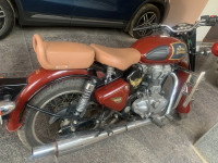 Royal Enfield Classic 350 BS VI