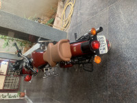 Royal Enfield Classic 350 BS VI