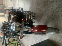 Royal Enfield Classic 350 BS VI