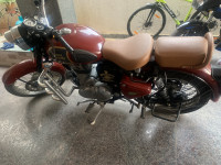 Royal Enfield Classic 350 BS VI