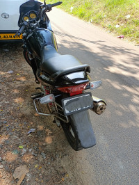 Black Hero Karizma R