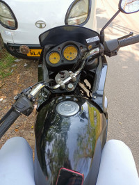 Black Hero Karizma R