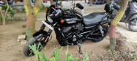 Harley Davidson Street 750 2017 Model