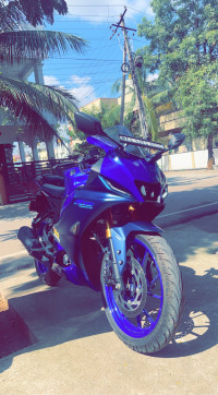 Yamaha R15 V4 2022 Model