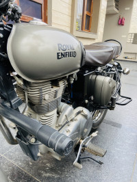 Royal Enfield Classic 350 2019 Model
