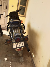 Sand Storm Royal Enfield Classic Signals Stormrider Sand