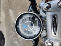 Bajaj Avenger Cruise 220 2016 Model