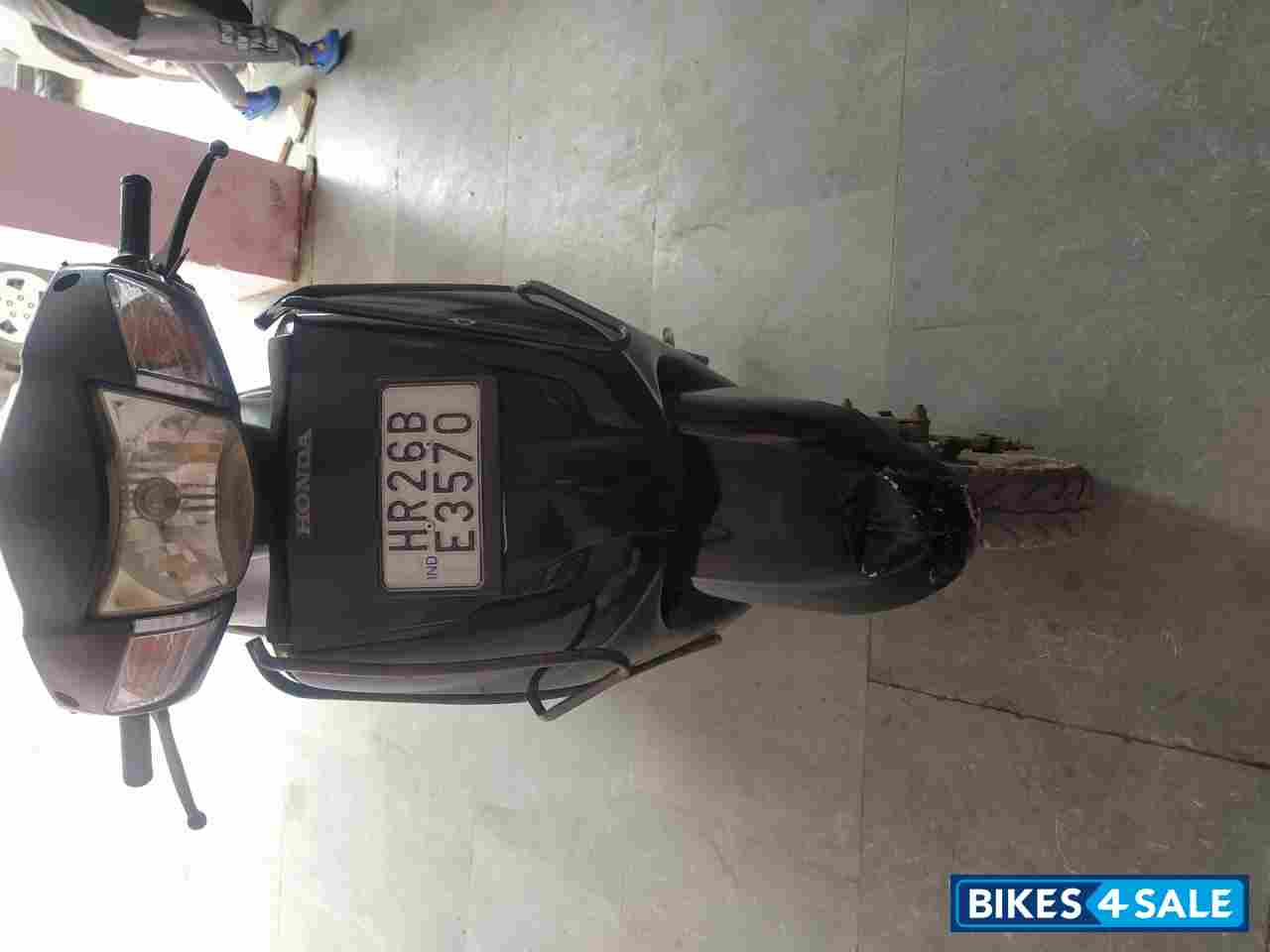 Honda Activa