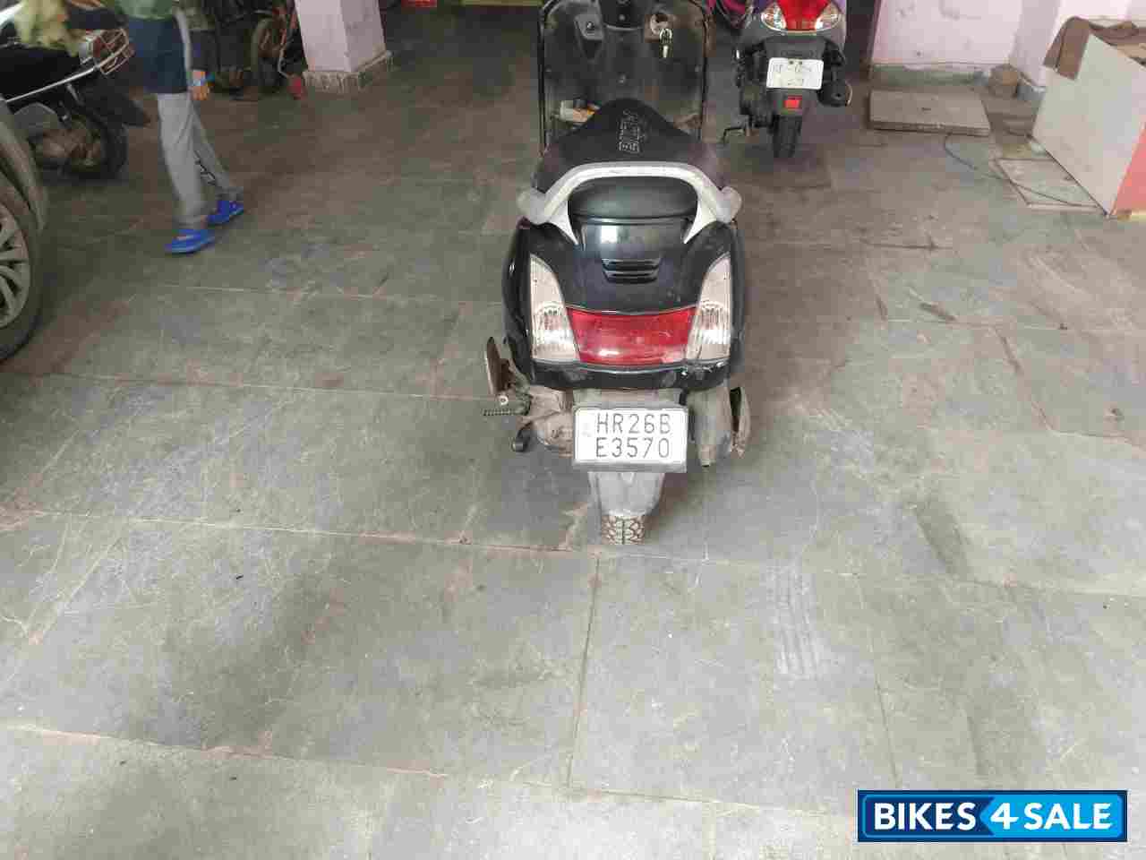 Honda Activa