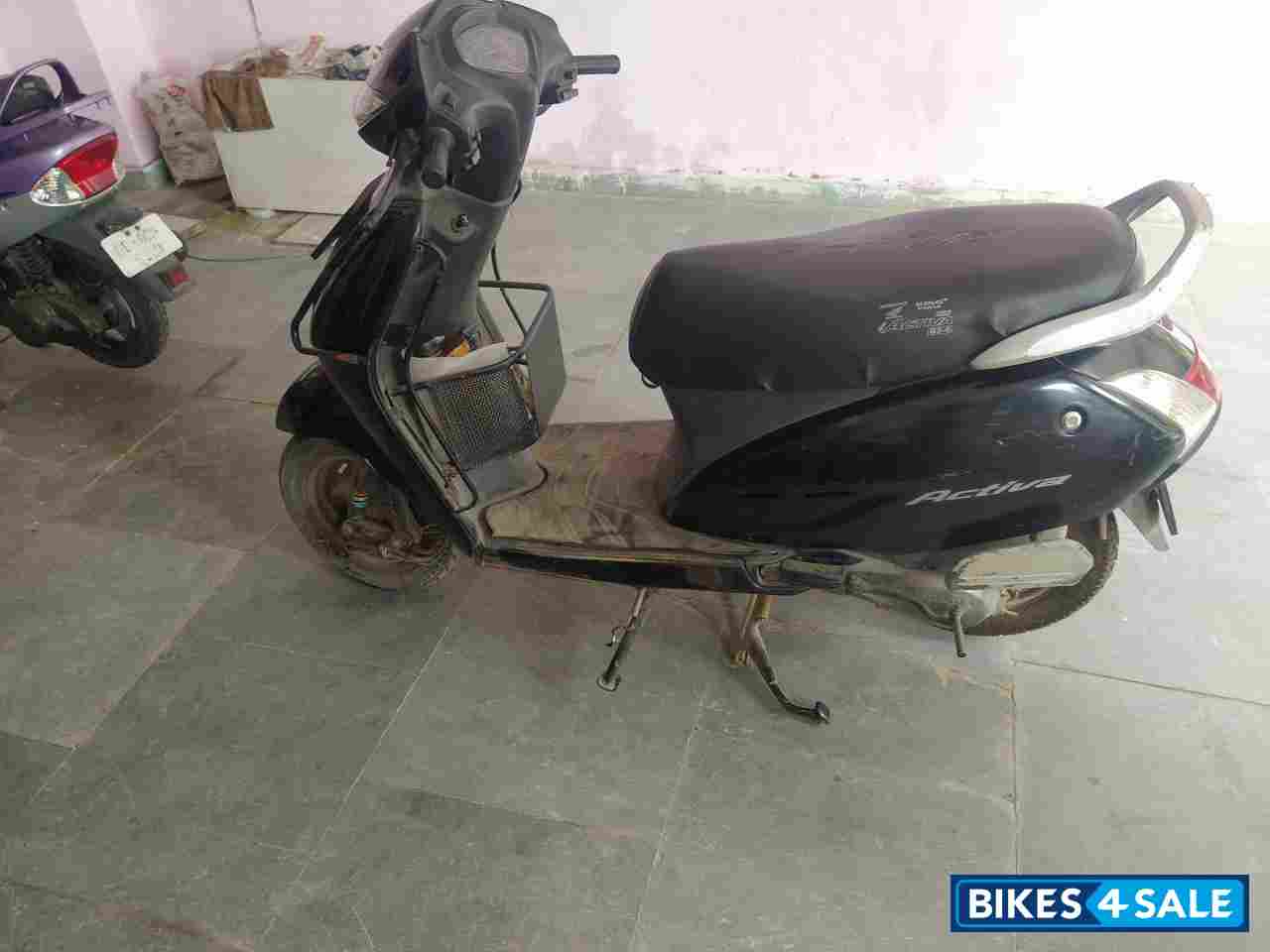 Honda Activa