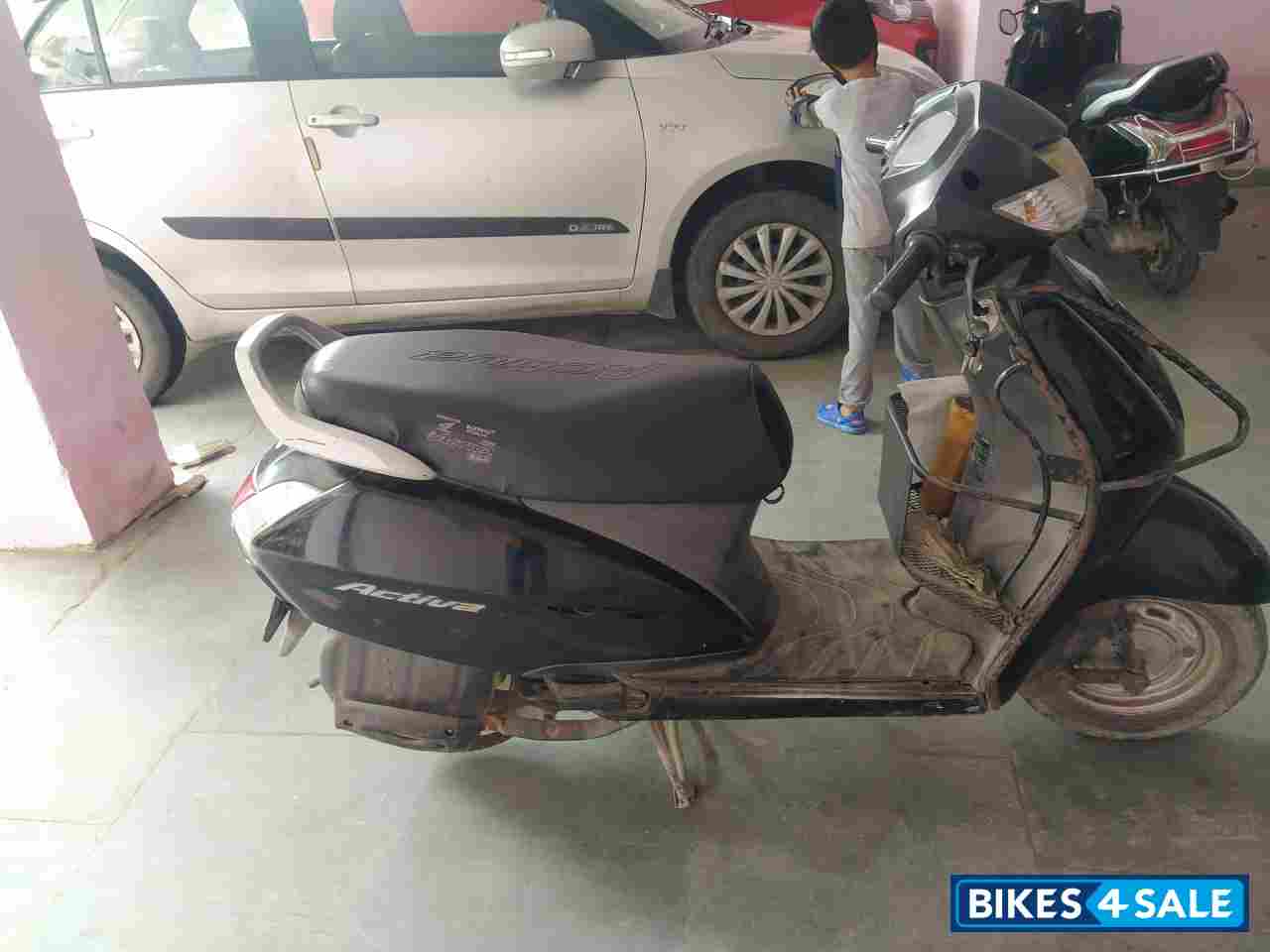 Honda Activa