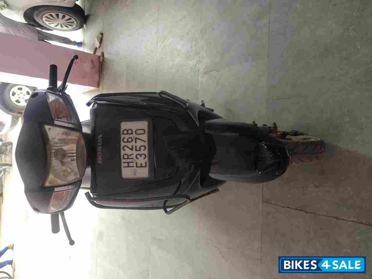 Honda Activa