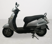 Suzuki Access 125 2012 Model