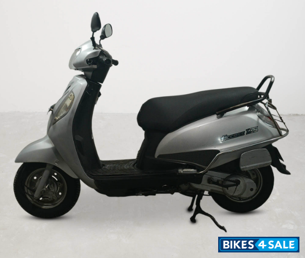 Suzuki Access 125