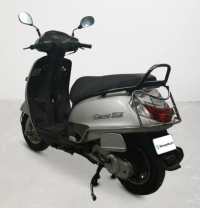 Suzuki Access 125
