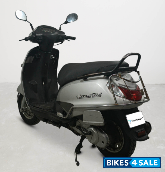 Suzuki Access 125