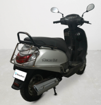Suzuki Access 125
