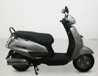 Suzuki Access 125
