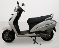 Honda Activa 5G 2018 Model