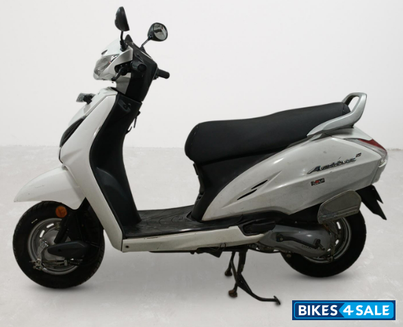 Honda Activa 5G
