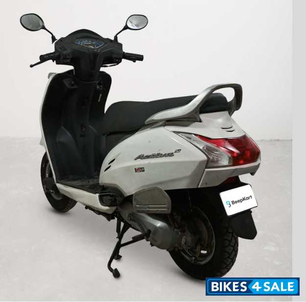 Honda Activa 5G