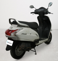 Honda Activa 5G
