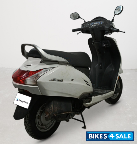 Honda Activa 5G