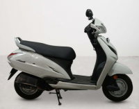 Honda Activa 5G