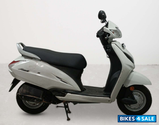 Honda Activa 5G