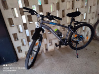 Bicycle Decathlon 2022 Model