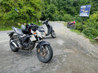 Suzuki Gixxer 150 2014 Model