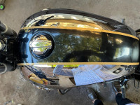 Royal Enfield Interceptor 650 Twin