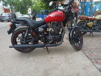 Royal Enfield Thunderbird X 350 2018 Model