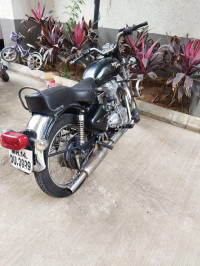Royal Enfield Bullet 350 Twinspark 2013 Model