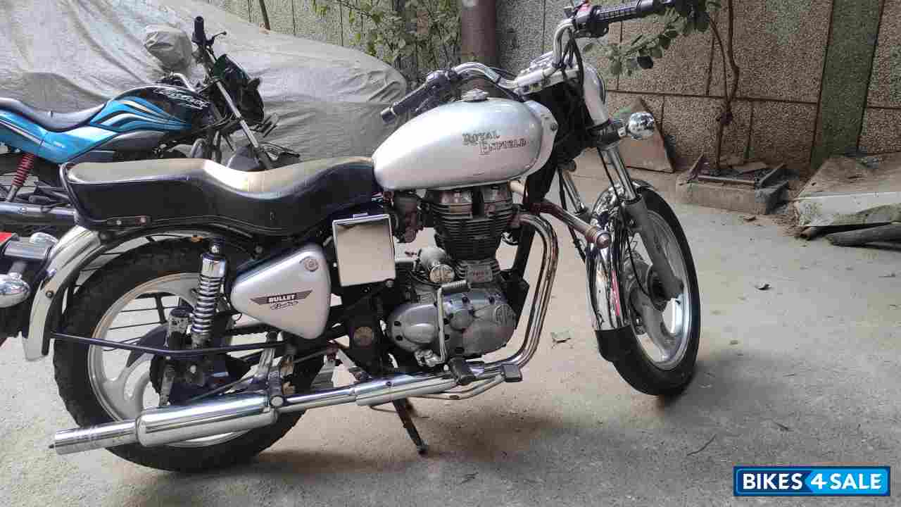 Royal Enfield Bullet Electra