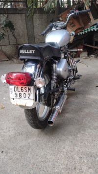 Royal Enfield Bullet Electra