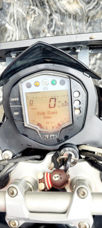 KTM Duke 200 2016 Model