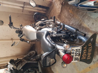 Royal Enfield Thunderbird TwinSpark 350 2012 Model