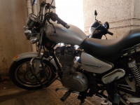Royal Enfield Thunderbird TwinSpark 350