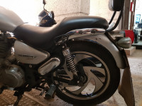 Royal Enfield Thunderbird TwinSpark 350