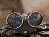 Royal Enfield Thunderbird TwinSpark 350
