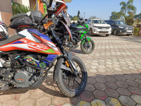 KTM 390 Adventure 2022