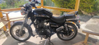 Royal Enfield Thunderbird 350 2015 Model
