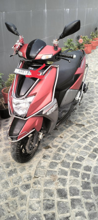 TVS NTORQ 125 2019 Model