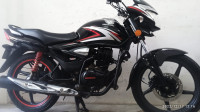Honda CB Shine Model