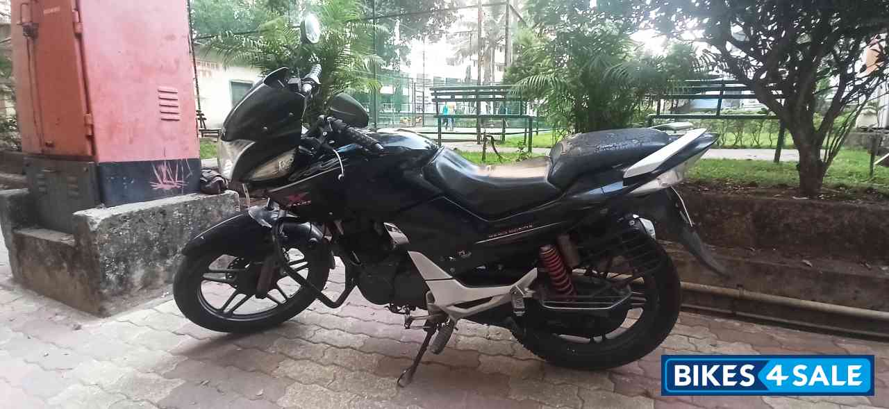 Hero CBZ Xtreme