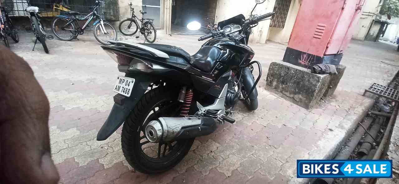 Hero CBZ Xtreme