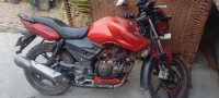 TVS Apache RTR 160