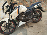 TVS Apache RTR 160