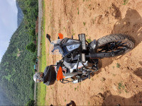 KTM 390 Adventure